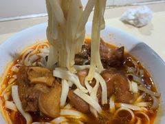 -伍氏猪脚(五一庙街店)