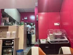 -蘑菇餐厅(马台街店)