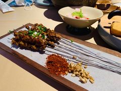 -山石榴·贵州菜(丰盛里店)