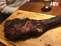 -BARBECUE烤肉屋