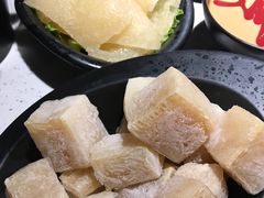 -京韵胡同·酱香羊蝎子火锅涮肉(长寿路店)