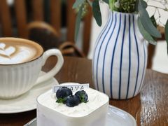 -AHAVA·Fang Baking Studio