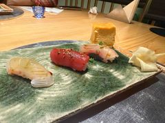 -麦MUGI铁板烧日式料理