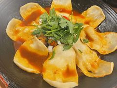 小鸡贴膜-符离集餐厅(万象城店)