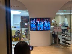 -红舞鞋舞蹈教育(近江校区)