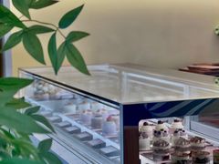 -chuchulab日式短蛋糕(粤海天地店)