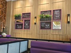 -太兴餐厅(小径湾店)