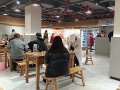 -谢彬美味肥肠鸡冷锅串串(太古里总店)