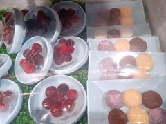 冰杨梅-宏姐串串香(征仪路店)