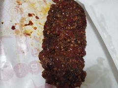 自制牛排-辽B·小串(总店)
