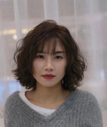 -爱秀造型 T-G