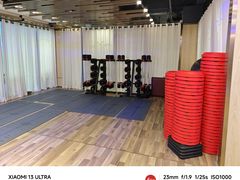 -星悦荟健身游泳(珠江新城店)