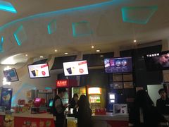 -金逸影城(明发IMAX店)