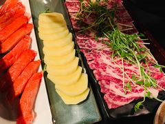 -大红袍火锅料理(尖沙咀店)