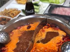 -尚品海鲜肥牛自助火锅(湖明店)