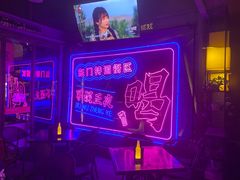 -M99 BEER世界啤酒吧(鸿云悦街店)