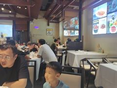 -煜丰汴京烤鸭(福彩路店)