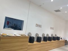 -禾匙素食自助(莱蒙都会店)