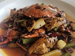 -辣婆婆(航天桥店)