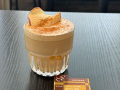 -S.O.E COFFEE(五道营店)