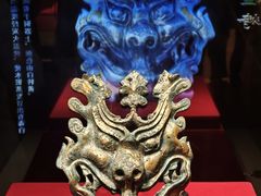 -北京大葆台遗址博物馆