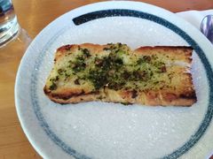 -PIZZA BIANCA(万象城店)