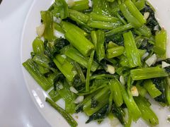 -梅子大排档