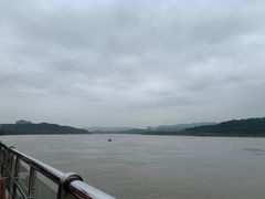 -重庆两江夜游-交运系列