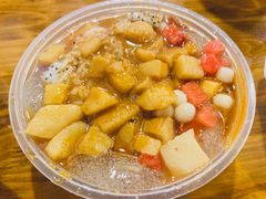 -串妹花式冰粉(乐山总店)
