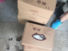 -马陆小张葡萄园农家乐