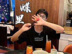 -蝴蝶里·粤菜·点心(滨江龙湖店)