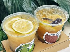 -炖物24章·顺时轻养茶(黄龙店)