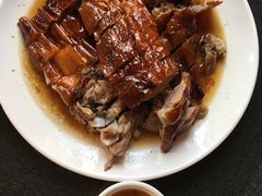 -黄连大头华烧鹅店(大良店)