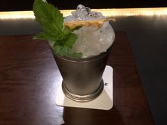 -The Bottle Bar(羲和商业广场店)