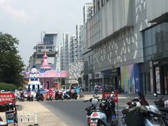 -镇江宝龙广场