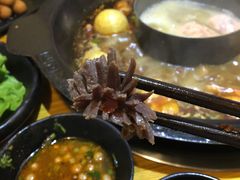 -味仙疯美蛙鱼头(清扬路总店)
