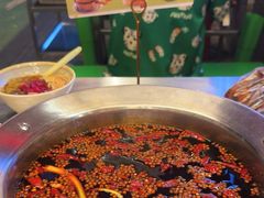 -钢管厂五区小郡肝火锅串串香(总店)