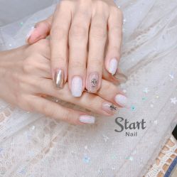 -StartNail美甲