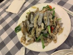 -玲珑餐厅(陕西南路店)