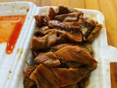 -细妹五香牛杂(步行街店)