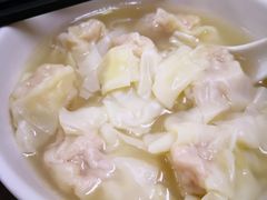 -汉记面馆(南华东路店)