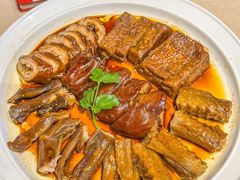 -润记·广东餐馆(苏州中心店)