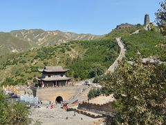 -雁门关景区