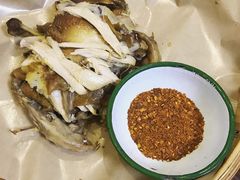 -刘师父老汉口江湖菜(蔡锷路店)