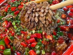 -小街47號江湖菜(四合院店)