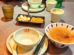 -川芙蓉·市井老川菜(长寿路店)