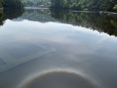 -庐山风景区花径公园