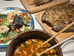 -亚伟瓦罐面美食城(淇县总店)
