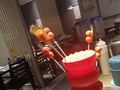 -小大董·烤鸭(凤凰汇店)