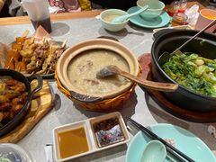 -潮界(虹桥新天地店)